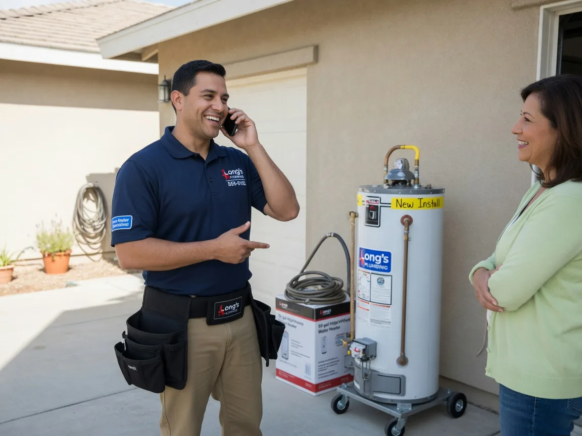 Leak Detection Rufe, OK FAQs